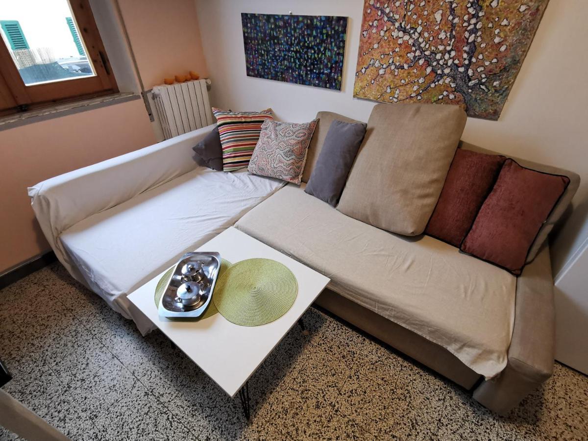 Verite Empoli Dış mekan fotoğraf