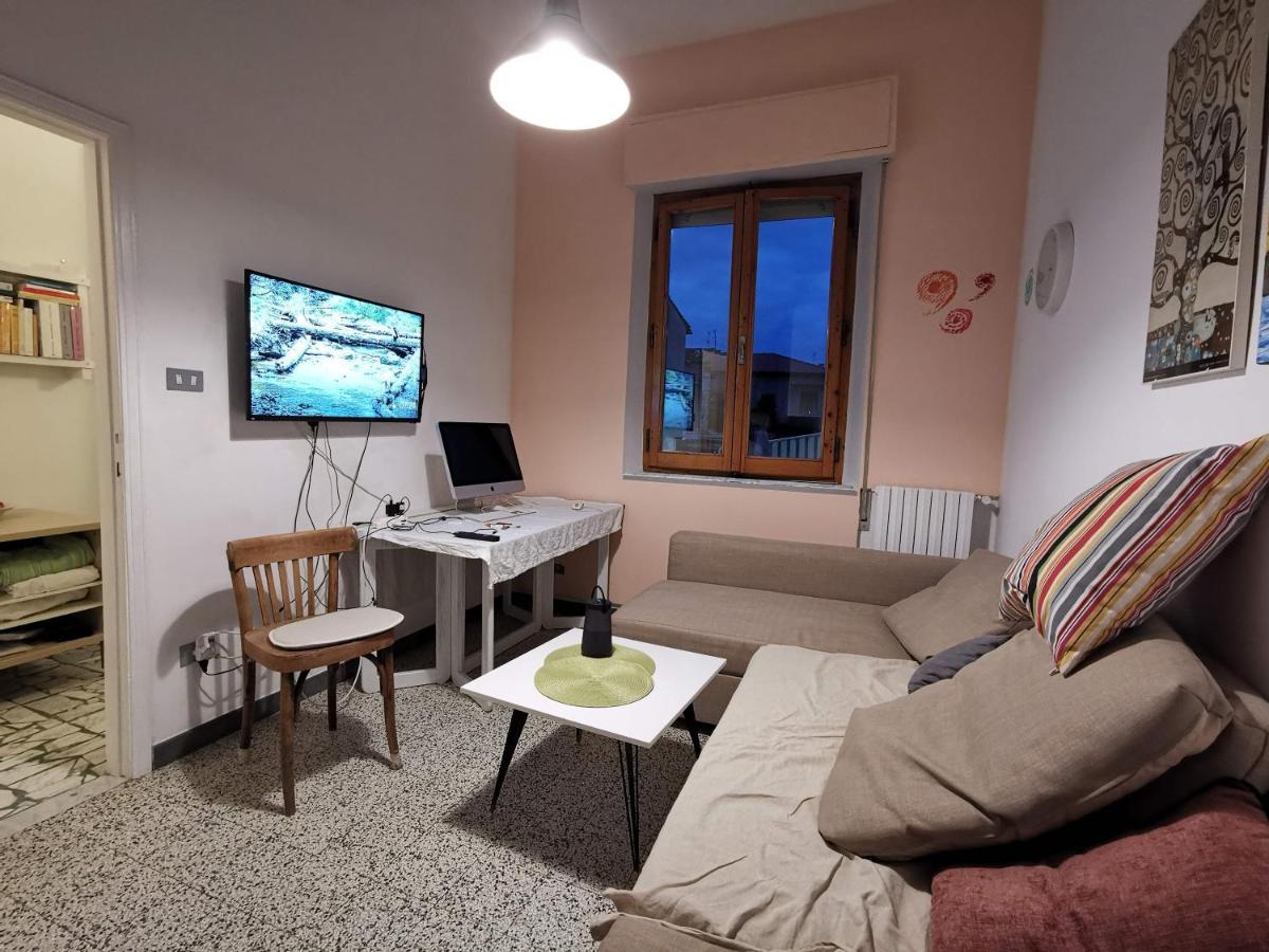 Verite Empoli Dış mekan fotoğraf