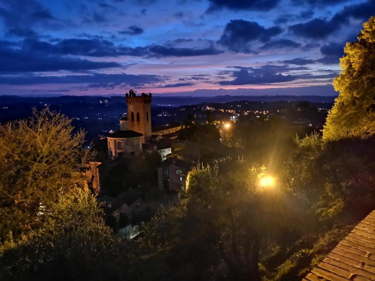 Verite Empoli Dış mekan fotoğraf