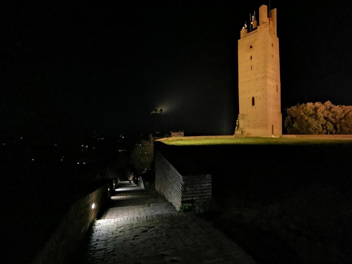Verite Empoli Dış mekan fotoğraf