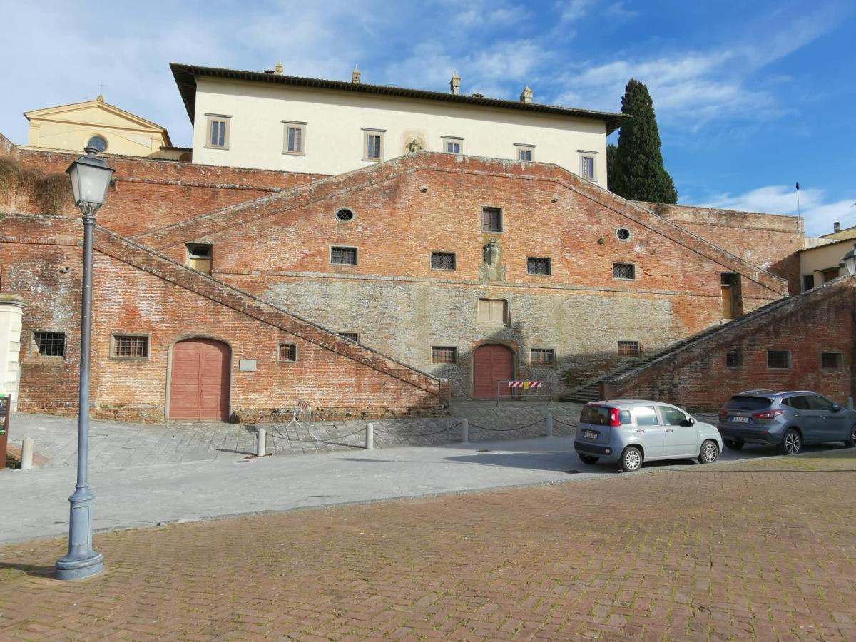 Verite Empoli Dış mekan fotoğraf