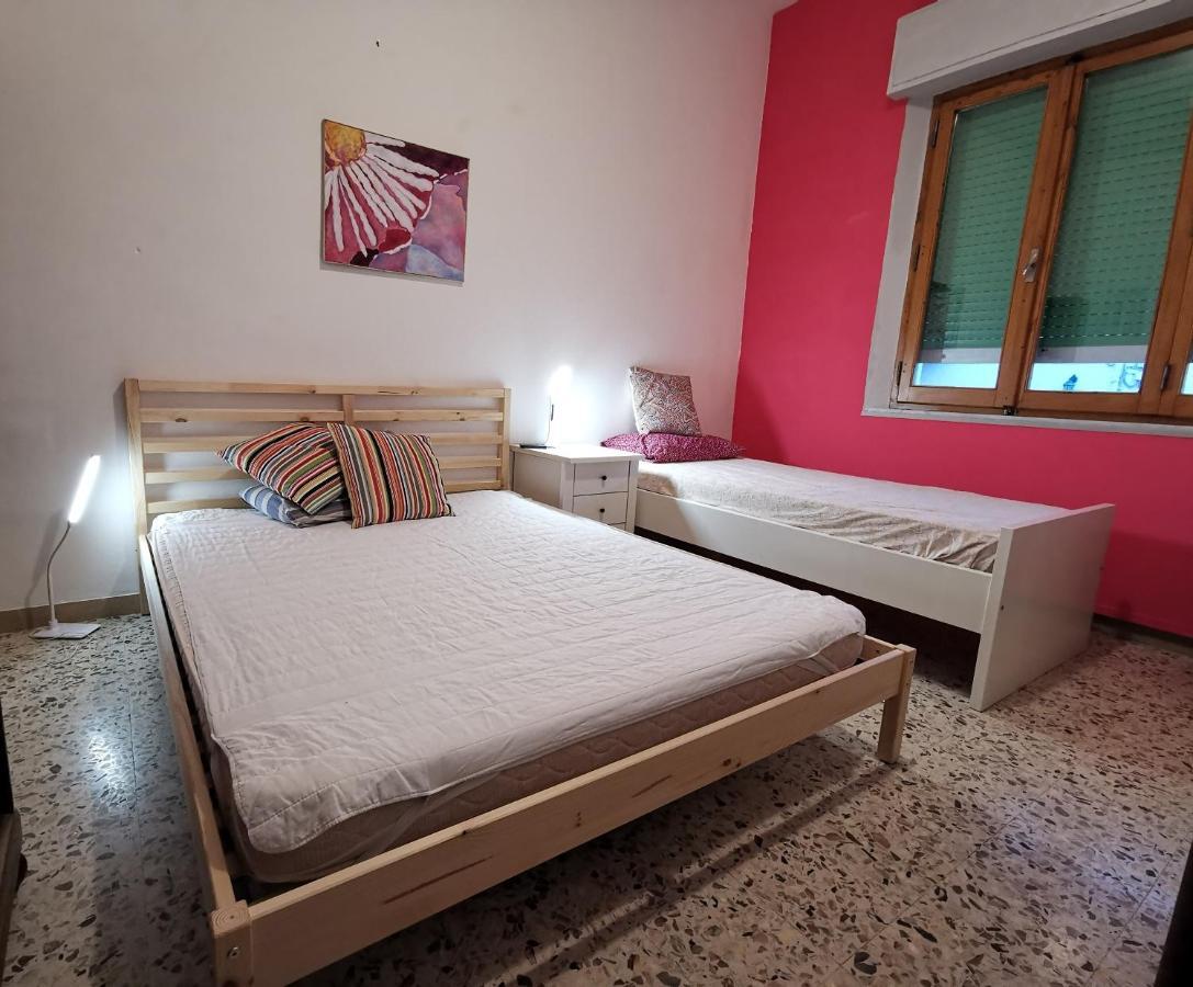 Verite Empoli Dış mekan fotoğraf
