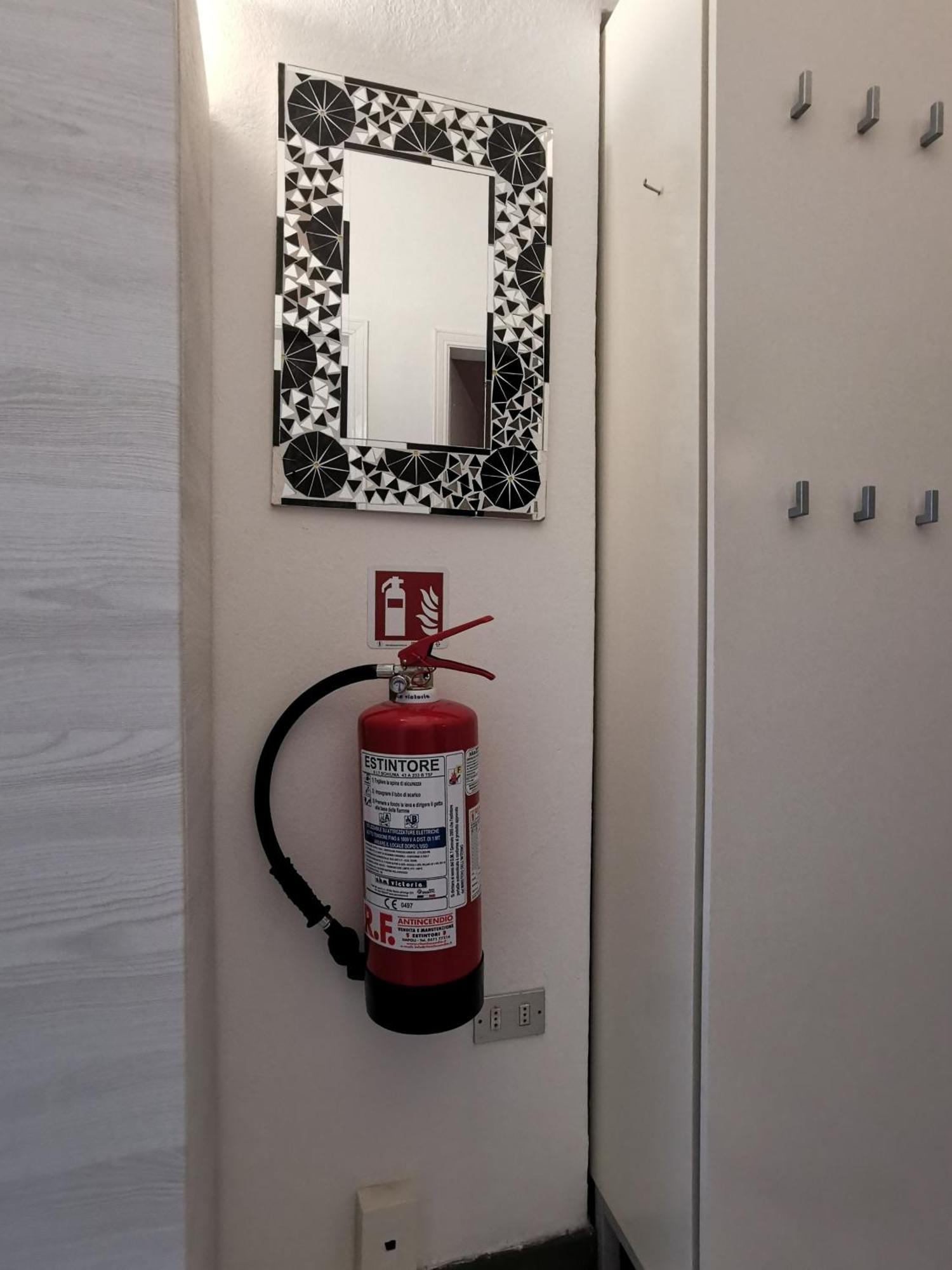 Verite Empoli Dış mekan fotoğraf